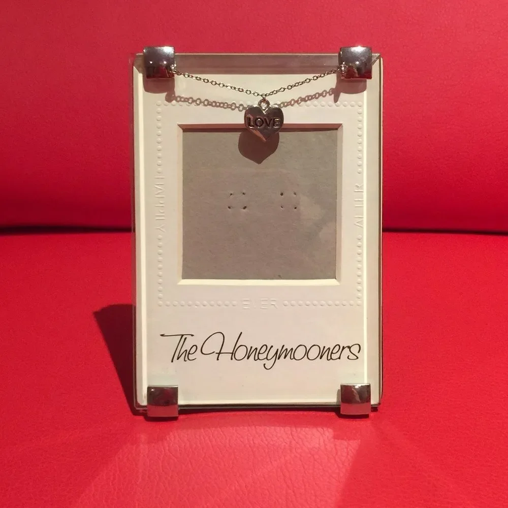 Frame The Honeymooners